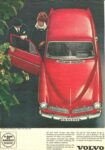 1965 Volvo Amazon P120L