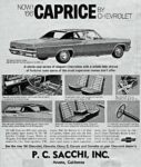 1966 Chevrolet Caprice Custom Coupe (copy)