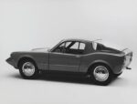 1966 Saab Sonet II
