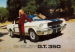 1966 Shelby G.T. 350