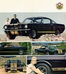 1966 Shelby G.T. 350-H