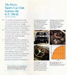 1966 Shelby G.T. 350-H features
