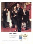 1966 Who is he. Kent