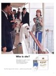 1966 Who is she. Kent