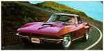 1967 Chevrolet Corvette Sting Ray Sport Coupe