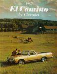 1967 Chevrolet El Camino