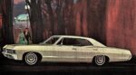 1967 Chevrolet Impala Sport Sedan