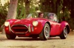 1967 Shelby Cobra