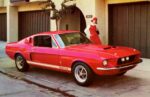 1967 Shelby G.T. 500