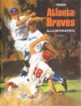 1968 Atlanta Braves