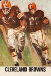 1968 Cleveland Browns