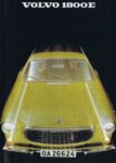 1969 Volvo 1800E (2)