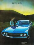 1970-1/2 Ford Falcon