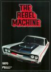 1970 AMC The Rebel Machine