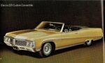 1970 Buick Electra 225 Custom Convertible