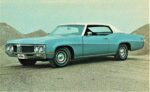 1970 Buick LeSabre Sport Coupe