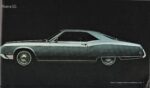 1970 Buick Riviera GS