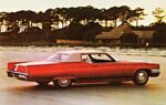 1970 Cadillac Coupe de Ville