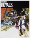 1970 Cincinnati Royals