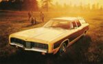 1970 Ford LTD Country Squire