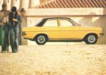 1970 Vauxhall Viva HC