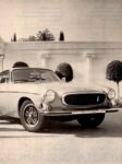 1970 Volvo 1800E