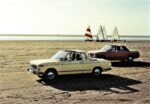 1971 BMW 2002 Cabriolet with Rollbar