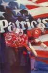 1971 Boston Patriots