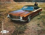 1971 Chevrolet Monte Carlo