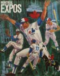 1971 Montreal Expos