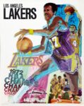 1972 Los Angeles Lakers