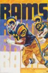 1972 Los Angeles Rams