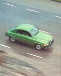 1972 Saab 96