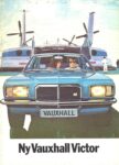 1972 Vauxhall Victor