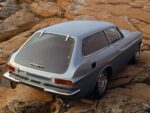 1972 Volvo 1800ES (2)