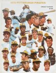 1973 Pittsburg Pirates
