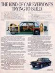 1973 Volvo 144. The Kind Of Car Everyone's Trying To Build