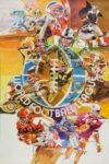1973 World Football League (WFL) Season 1974