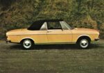 1974 Audi Convertible by Crayford (2)