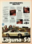 1975 Chevrolet Chevelle Laguna Type S-3