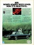 1975 Chevrolet Nova LN 4-Door Sedan