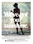 1975 We’ve got your sunshine. Eastern The Wings Of Man
