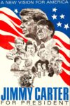 1976 A New Vision For America. Jimmy Carter For President