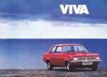 1976 Vauxhall Viva HC