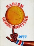 1977 Harlem Globetrotters