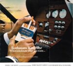 1977 Rothmans King Size When you know what you want...