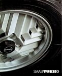 1977 Saab Turbo