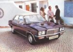 1977 Vauxhall VX 2300 GLS