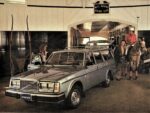 1977 Volvo 265GL