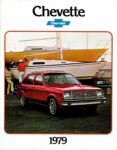 1979 Chevrolet Chevette Hatchback Sedan